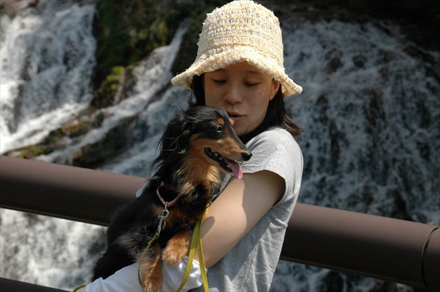 ルパンは私の宝物。ルパンとの思い出も私の宝物。