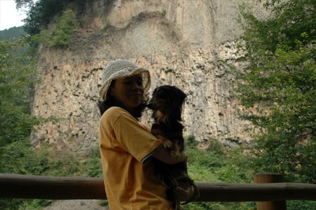 ルパン、いつでもそばにいてくれてありがとね。