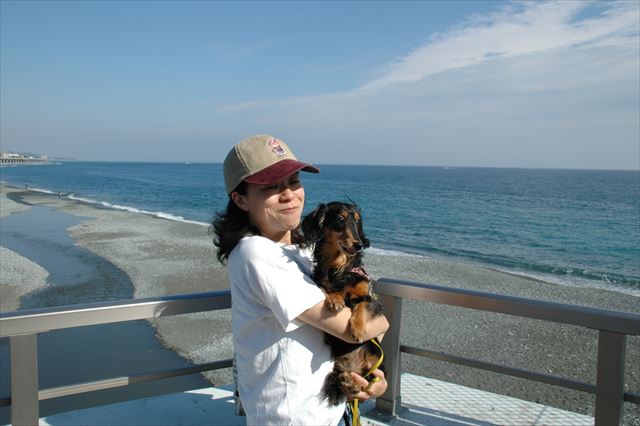 ルパンがいるから楽しかった。すべての時間が幸せだった。