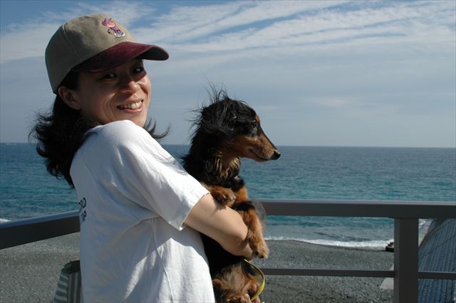 ルパンのことが大好きだった。私の顔に書いてあるね。