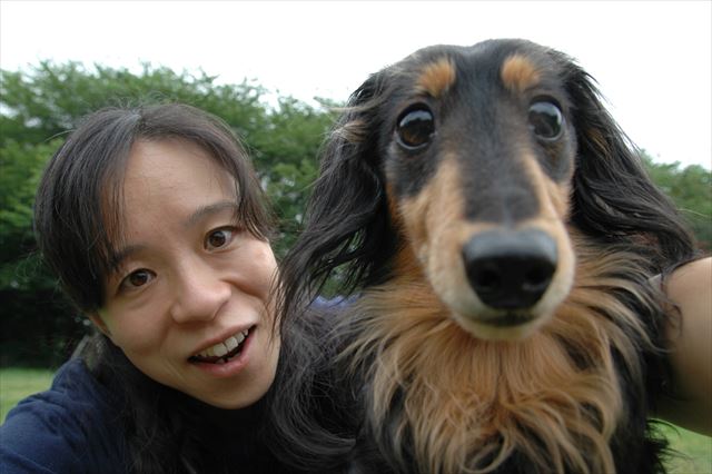 こんなに楽しい瞬間、ルパンがいなくなってからないよ。