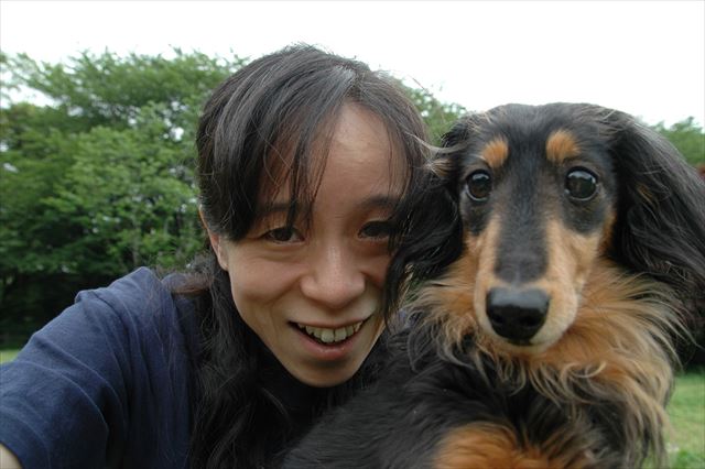 ルパンくん、はーい！