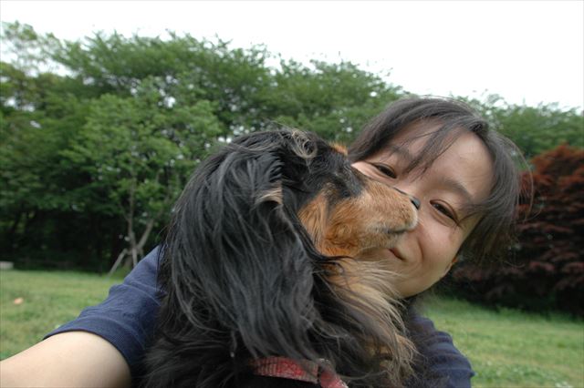 ルパン大好き♪ルパンも私のこと好き？