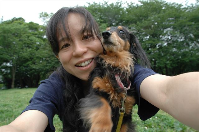 ルパンくん、はーい！