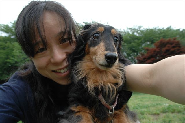 大好き大好き大大大好き！