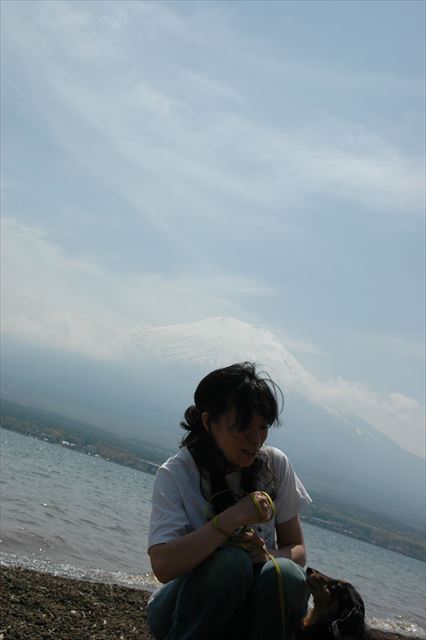 愛コンタクト♪