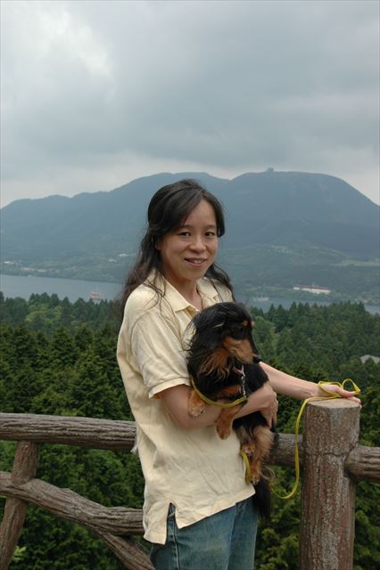 ルパン、大好き♪　いつかまた必ず会えるよね。