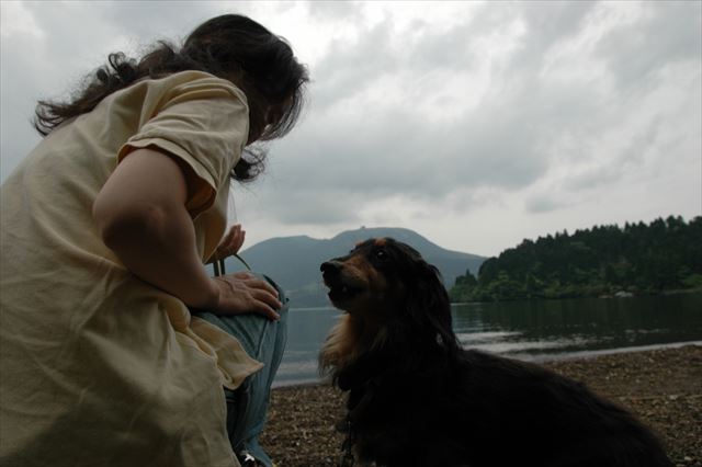 ルパン♪　おいしい？