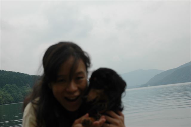 ルパン、ルパンのことだっこしたいよ・・