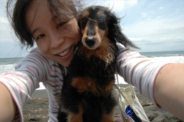 ルパン、今でも一緒だよね。