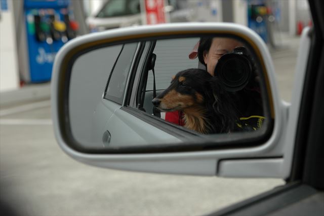 いつでも一緒だったよね。