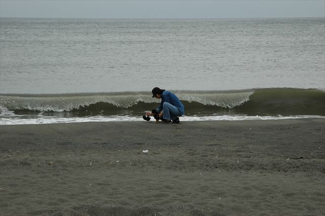 「だっこ」って言ってるのかな・・