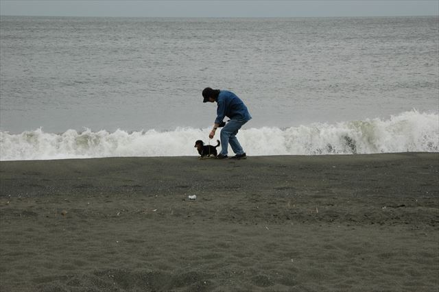 幸せな時間・・