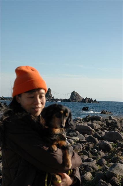 いろんなところに行ったね。楽しかったよね。