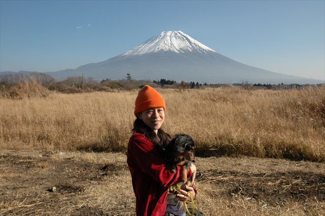 ん？早く下りたい？