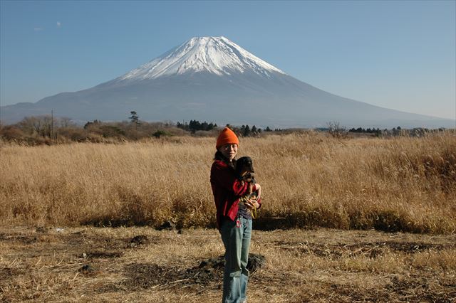 ルパンだっこしてると心も体もポカポカだった・・