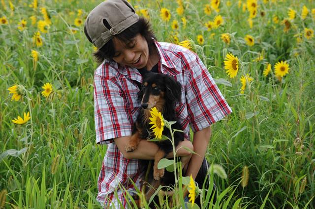 ルパンがいてくれる。それだけで幸せだったあの頃。