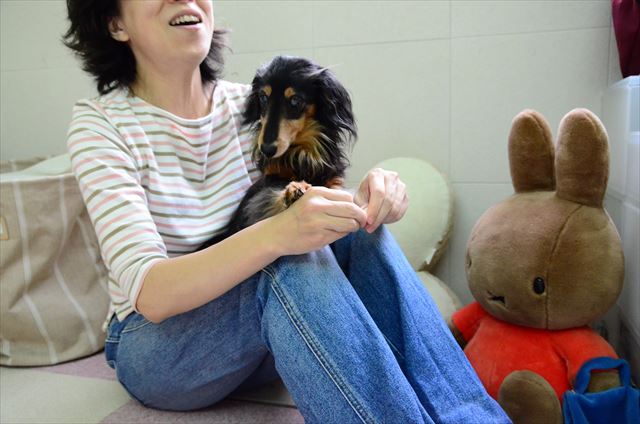 夕べ夢に出てきてくれたね。ルパンに会いたい・・心の底から思ったよ。